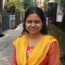 Photo of Binita K.