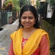Binita K. MBBS & Medical Tuition trainer in Kolkata