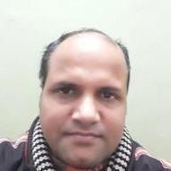 Devendra Giri Stock Market Trading trainer in Lucknow