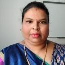 Photo of P. Malathi