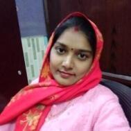 Manisha Y. Class I-V Tuition trainer in Gurgaon