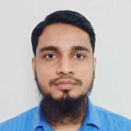 Md. Sohrab Ali Class 12 Tuition trainer in Delhi