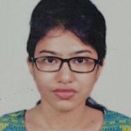 Suparna B. Class I-V Tuition trainer in Kolkata