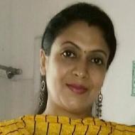 Debjani Dey Class 11 Tuition trainer in Mumbai