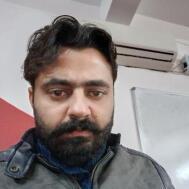 Sourabh Maini Class 9 Tuition trainer in Ferozepur