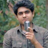 Yash Verma Vocal Music trainer in Delhi