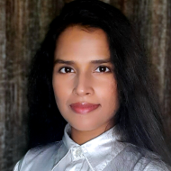 Sophia R. Spoken English trainer in Gurgaon