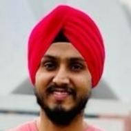 Sarabjeet Singh Class 12 Tuition trainer in Delhi