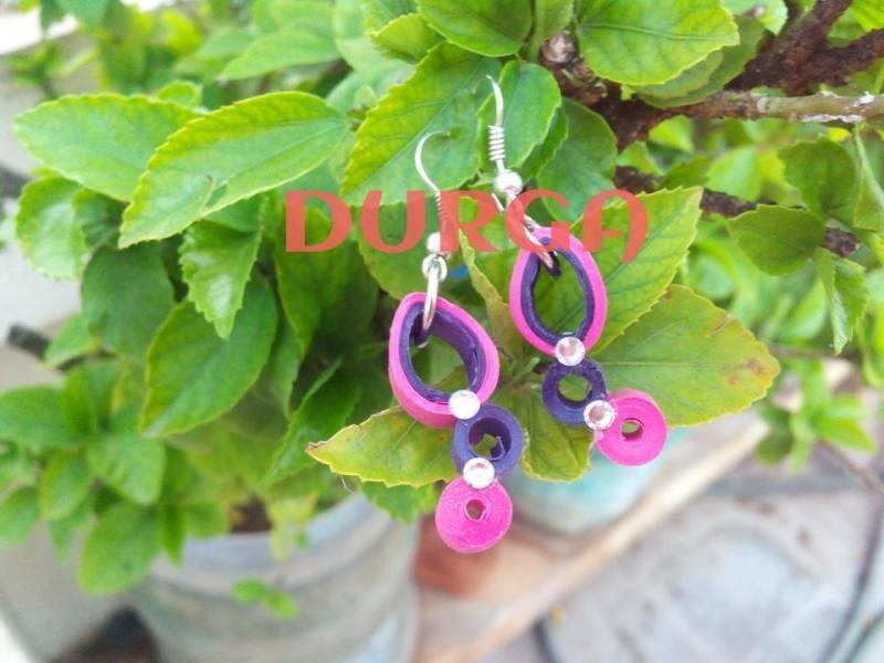 Quilling class in Chennai UrbanPro