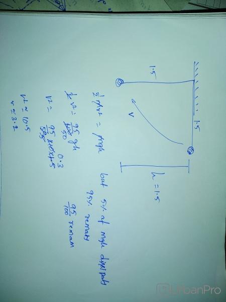 answer image