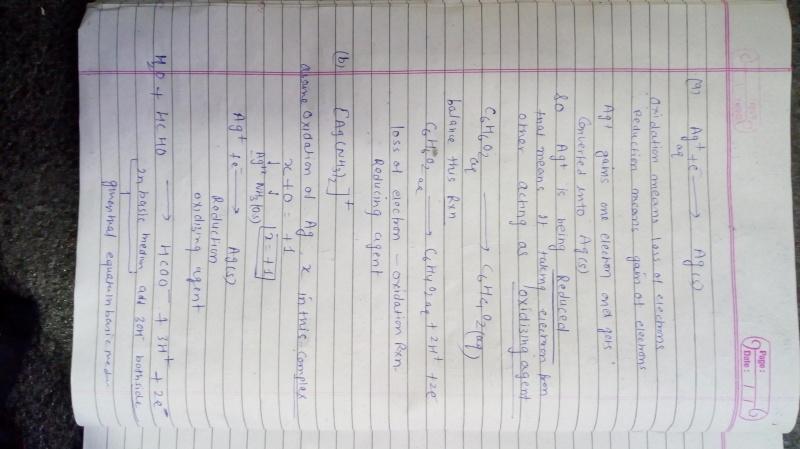 answer image