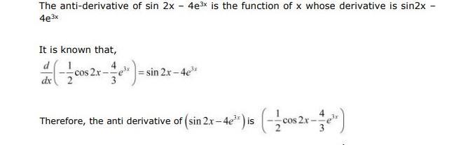 answer image