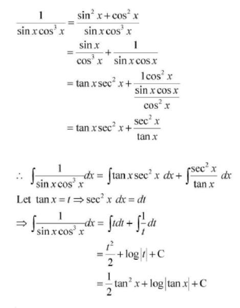 answer image