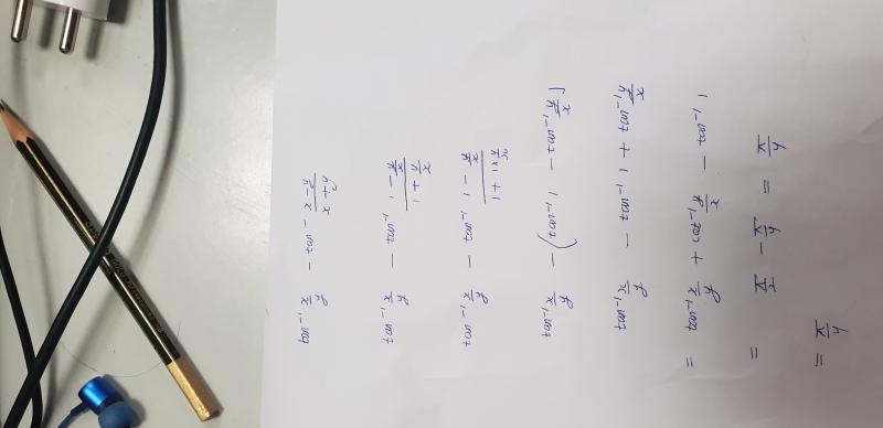 answer image