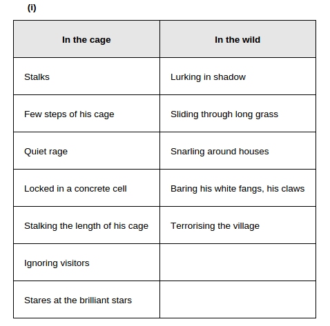 answer image