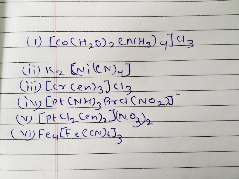 answer image