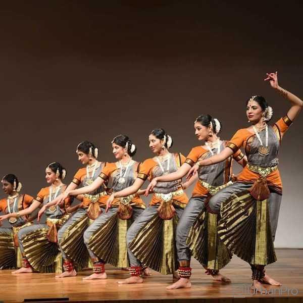 2024 Bollywood Dance Workshop in Mumbai