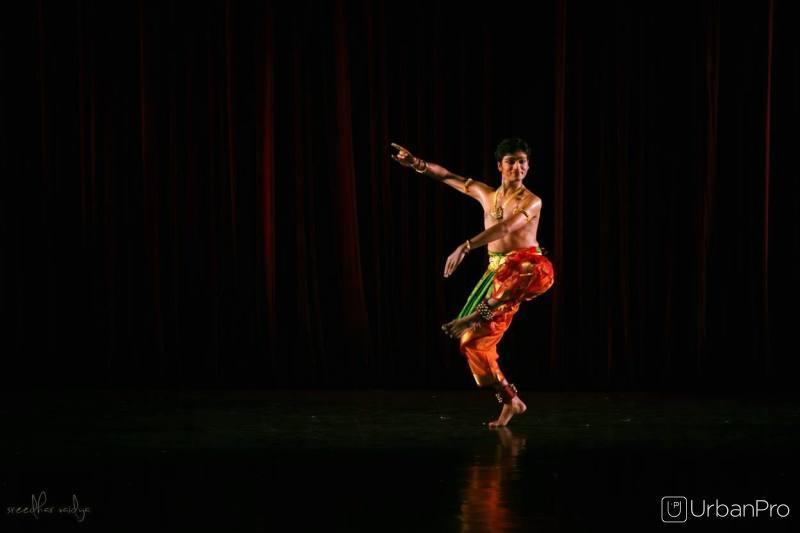 Bharatanatyam Arangetram: A Significant Milestone in a Dancer's Journey