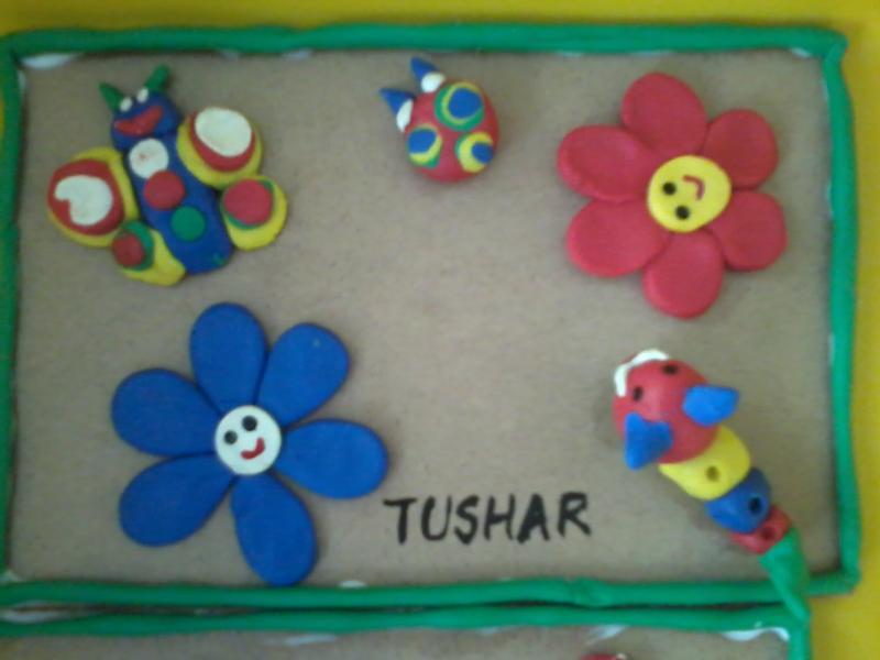 Clay Modelling for Kids in Bangalore UrbanPro