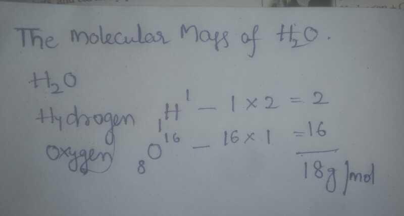 answer image