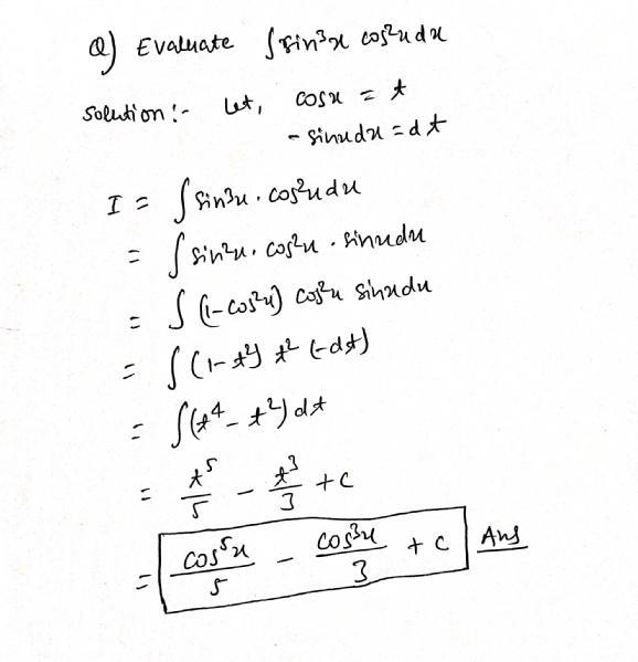 answer image