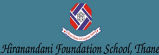 The Hiranandani Foundation School 