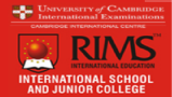 RIMS International School & Junior College