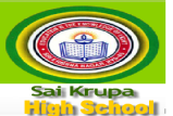 Sai Krupa High School