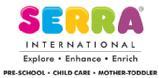 Serra International Preschools