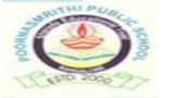 Poorna Smrithi Public School