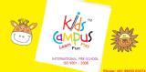 Kids Campus International Preschool