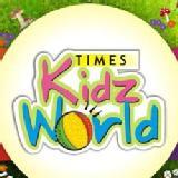 kidz world