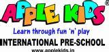 Apple Kids International Preschool