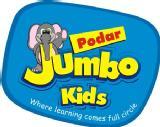 Podar Jumbo Kids 