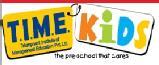 T.I.M.E. Kids pre-schools