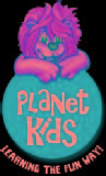 Planet Kids