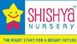 SHISHYA NURSERY,