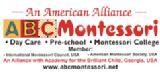 ABC Montessor