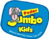 Podar Jumbo Kids