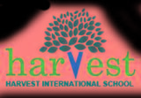 Harvest-Cherubs Montessori House of Children