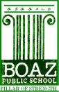 BOAZ PUBLIC SCHOOL