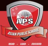 ASIAN PUBLIC SCHOOL