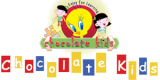 Chocolate Kids Play School