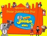 Podar Jumbo Kids