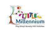 Visva Vidya Mandir - Little Millennium