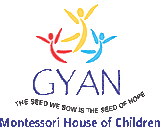 Gyan montessori house of children