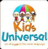 Kids Universal