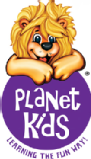 Planet Kids - Seshadripuram I