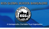 Kids Global School