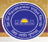 Sri Sri Ravi Shankar Vidya Mandir School